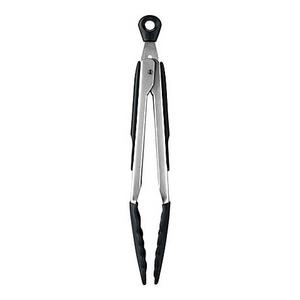 OXO Good Grips® 9-Inch Tongs with Silicone Heads