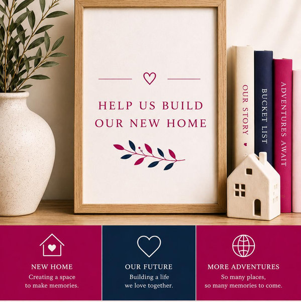 Our New Home Love Fund
