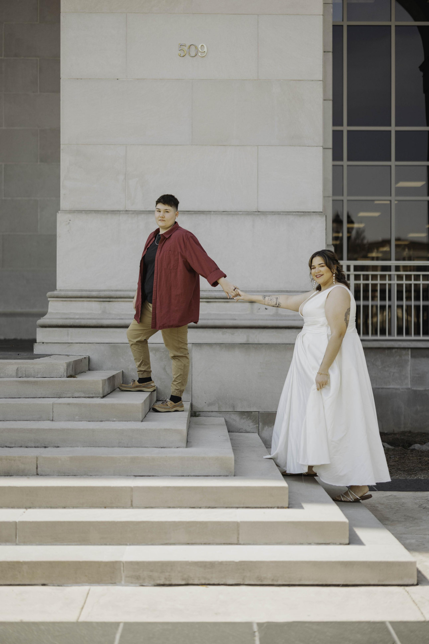 The Wedding Website of Ka Leigh Lowry and Haylee Byrd