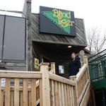 Blind Tiger Brewery & Restaurant