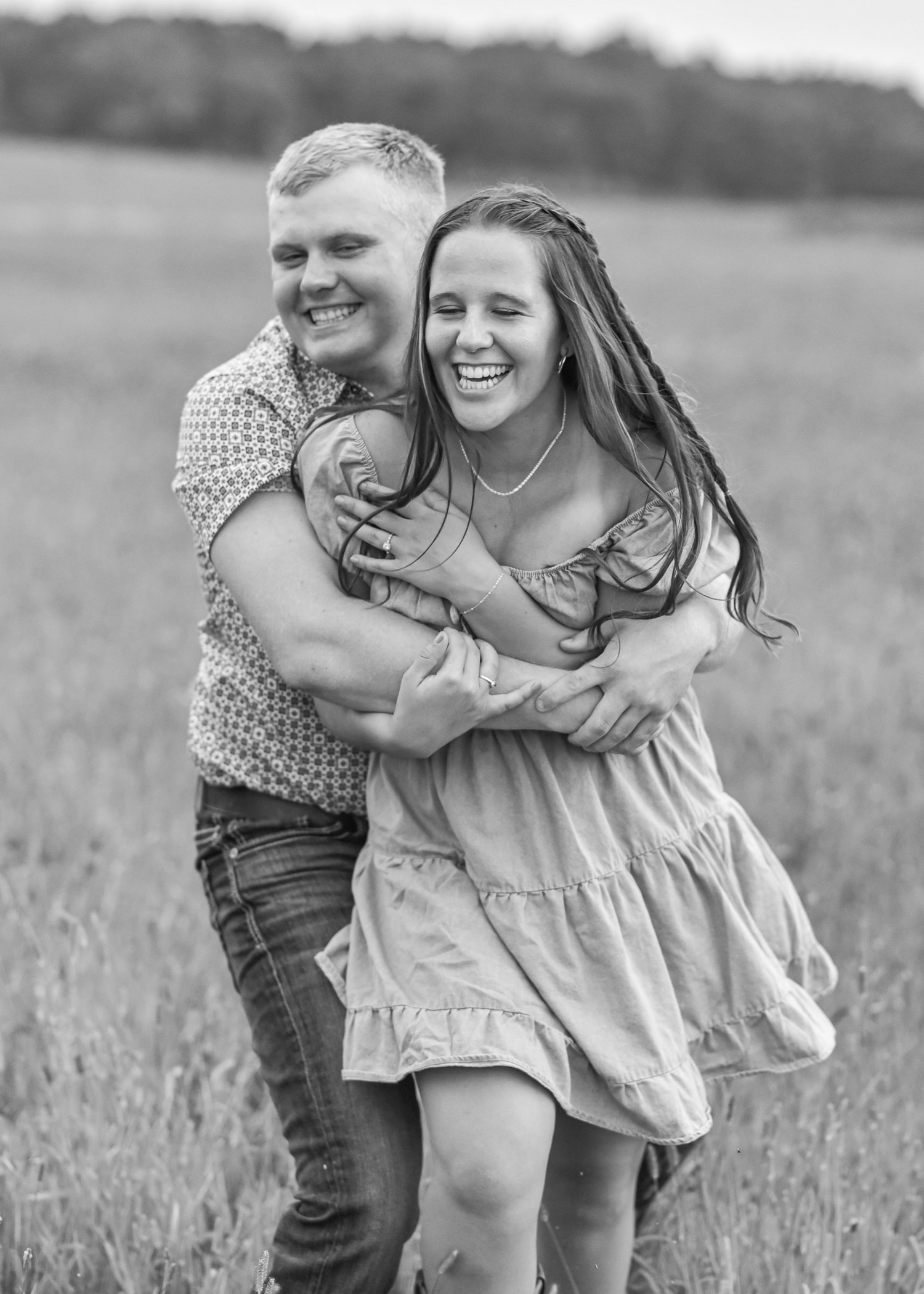 The Wedding Website of Samantha Roth and Caleb Kreinbrink