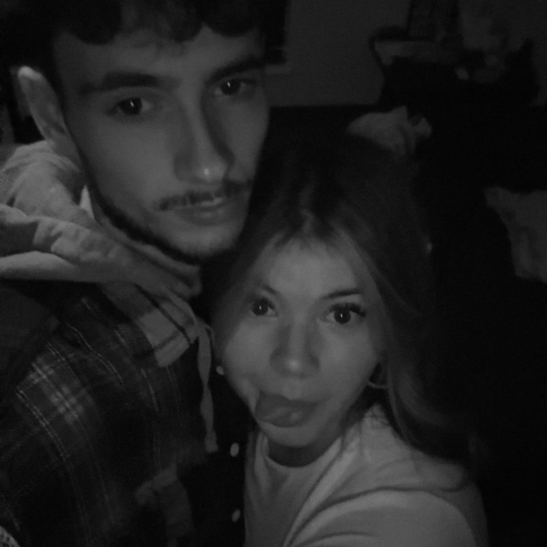 After our first date