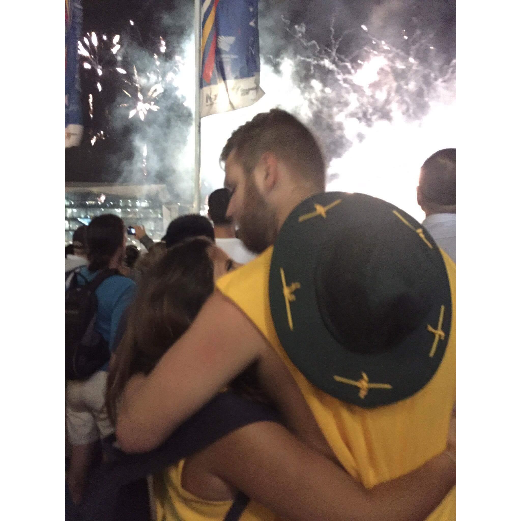 where it all started down unda