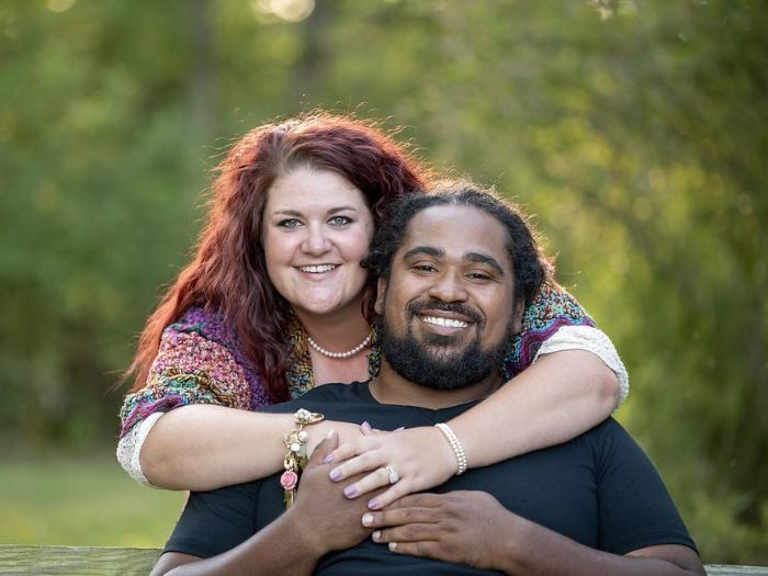 The Wedding Website of Heather Martin and Christopher Basil