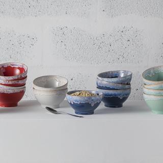 Latte Bowl, Set of 4