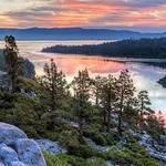 Emerald Bay State Park