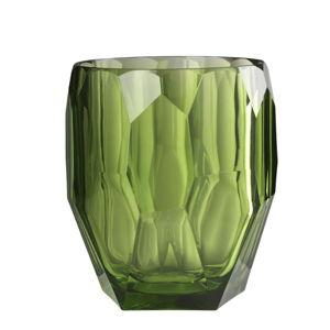 Antarctica Acrylic Ice Bucket - Green