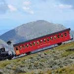 The Mount Washington Cog Railway