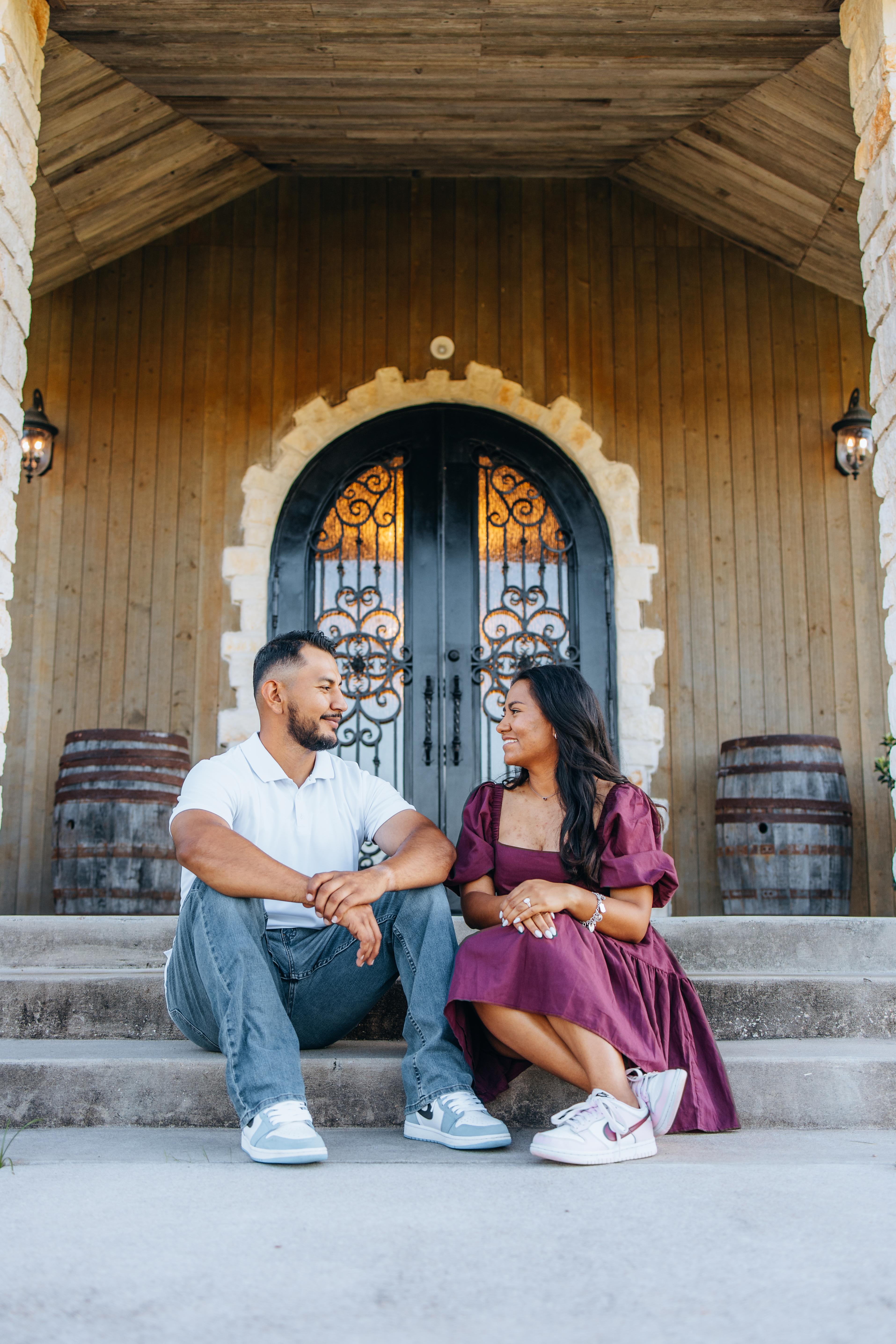 The Wedding Website of Jaime Quintero and Maria Tapia