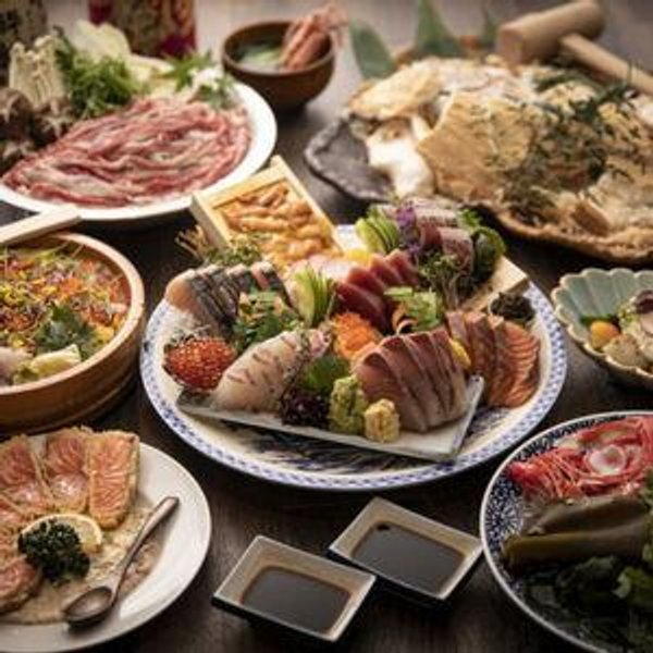 Experiencia gastronómica en Osaka