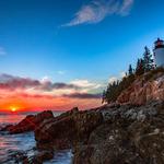 Acadia National Park
