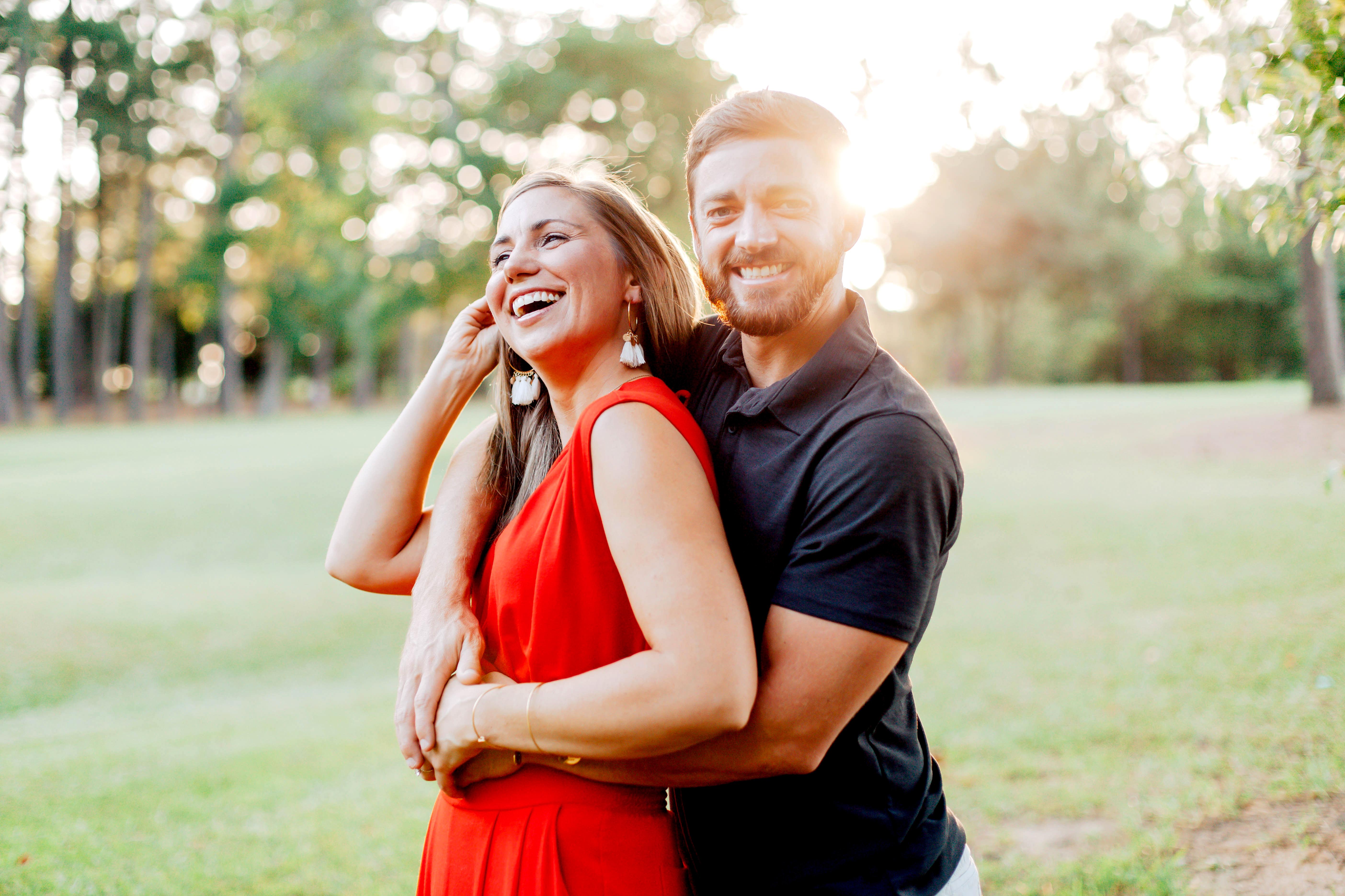 The Wedding Website of Carrie Komjati and Chase Moser