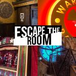 Escape the Room Chicago (Oak Brook)