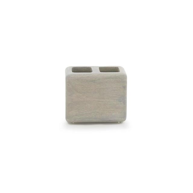 Cassadecor Chatham Toothbrush Holder