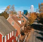 Old Salem Museum & Gardens