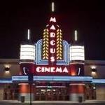 Marcus Cape West Cinema