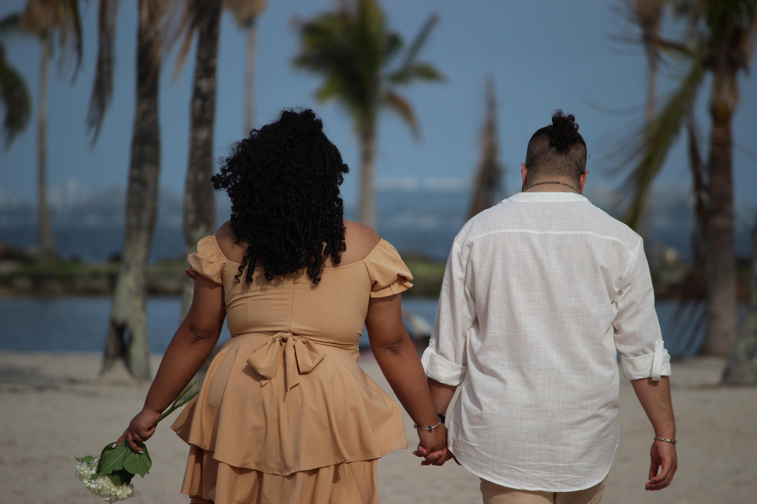 The Wedding Website of Lilian Romero and Jose Rivera