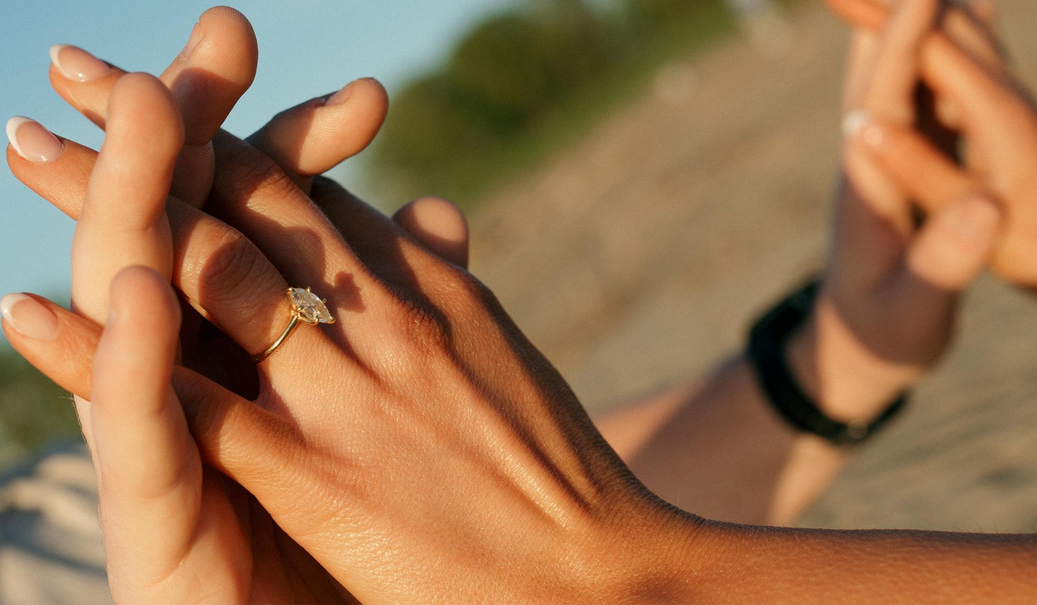 The Wedding Website of Gracie Thompson and Nathan Coard