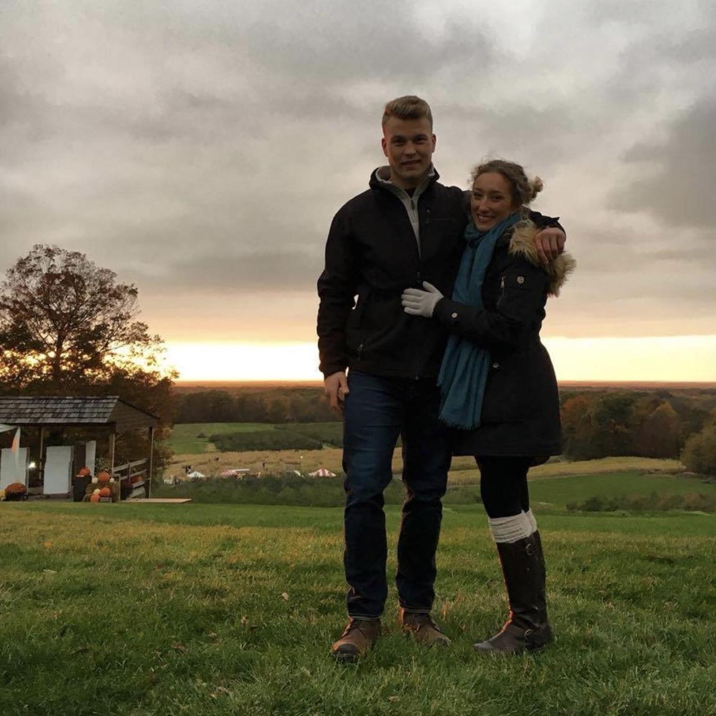 Mapleside Farms, 2018