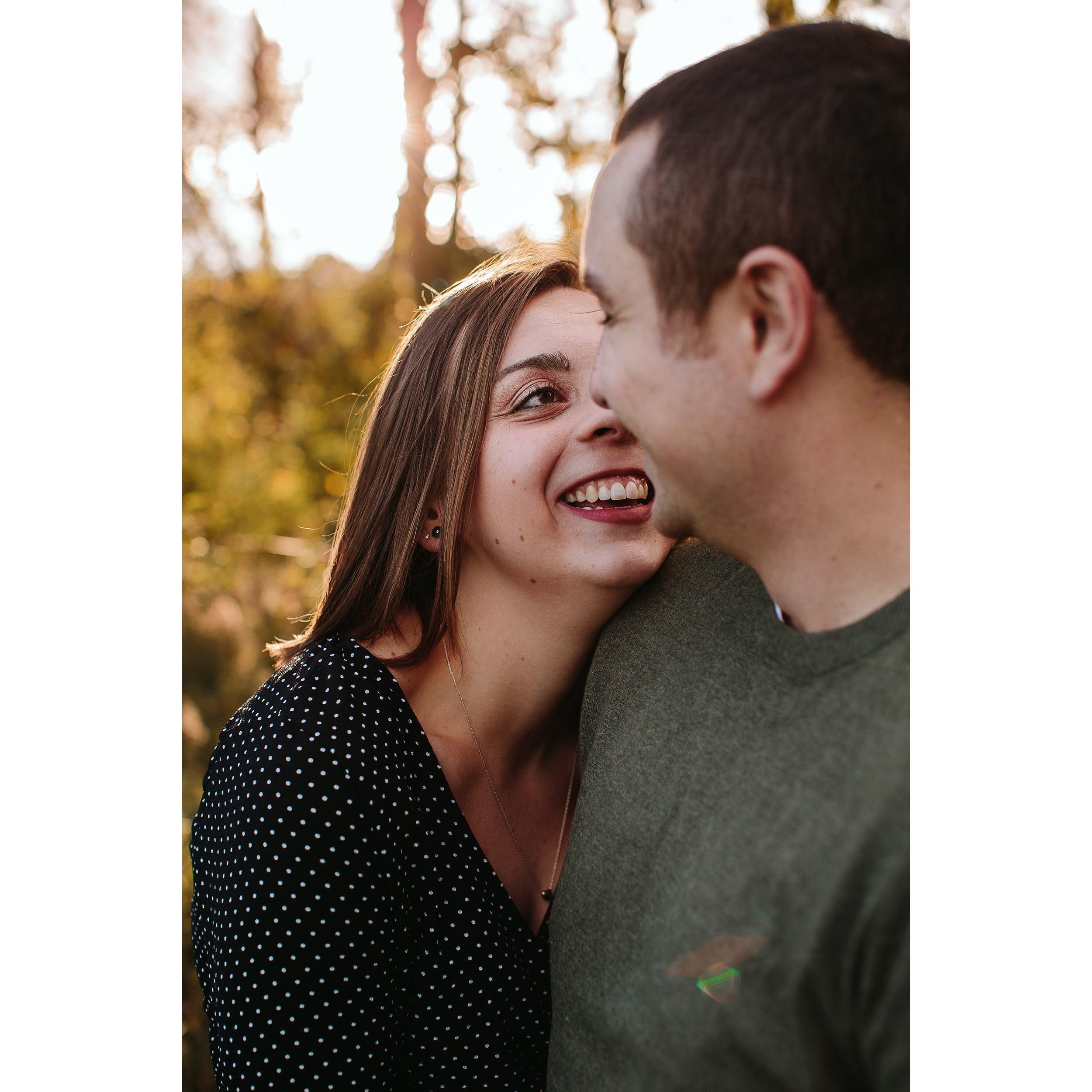 6th Anniversary Pictures, Victoria Photos | Silver Creek Metro Park, October 2018