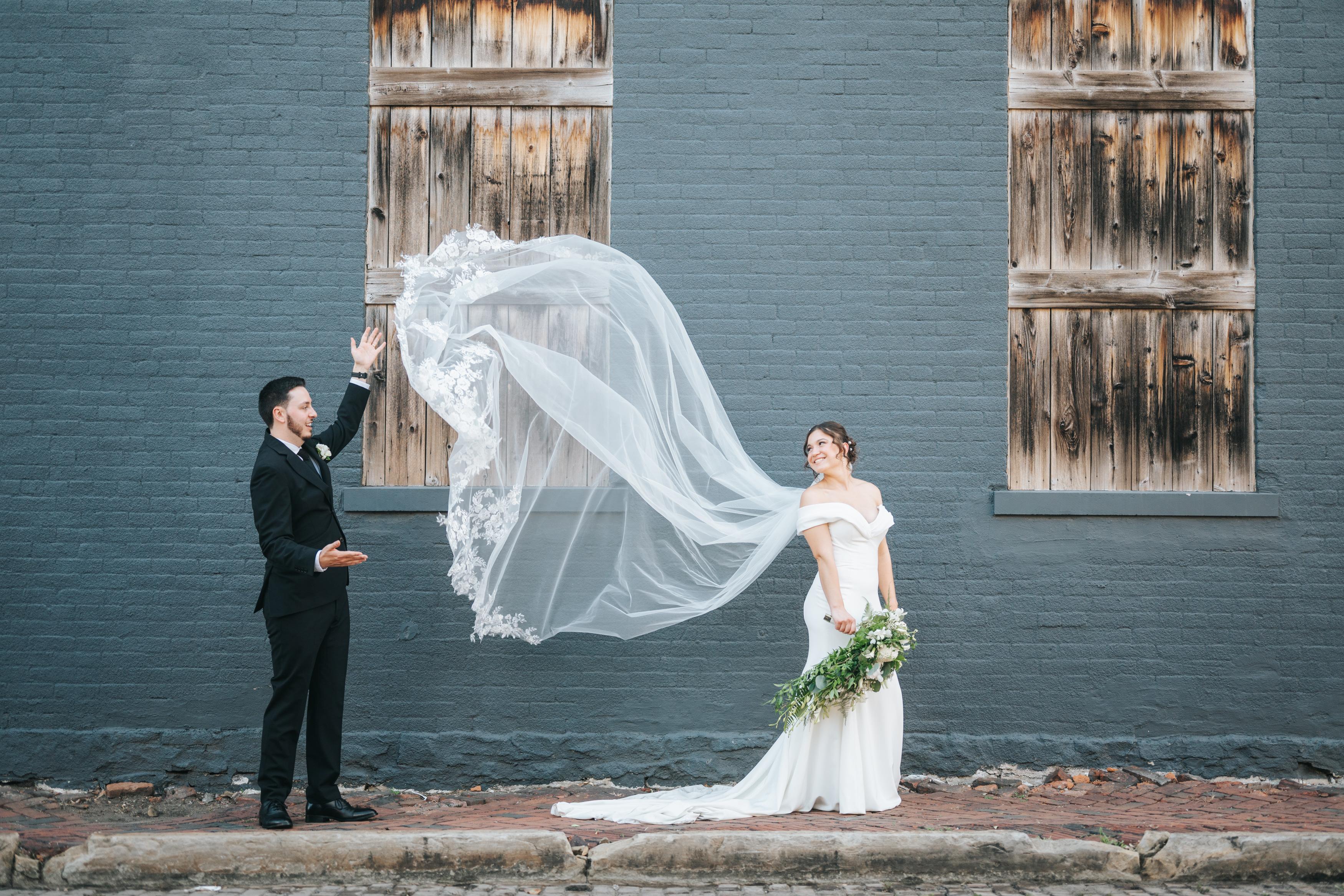 The Wedding Website of Camden Gallucci and Nicole Holman