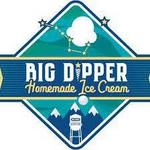 Big Dipper Homemade Ice Cream