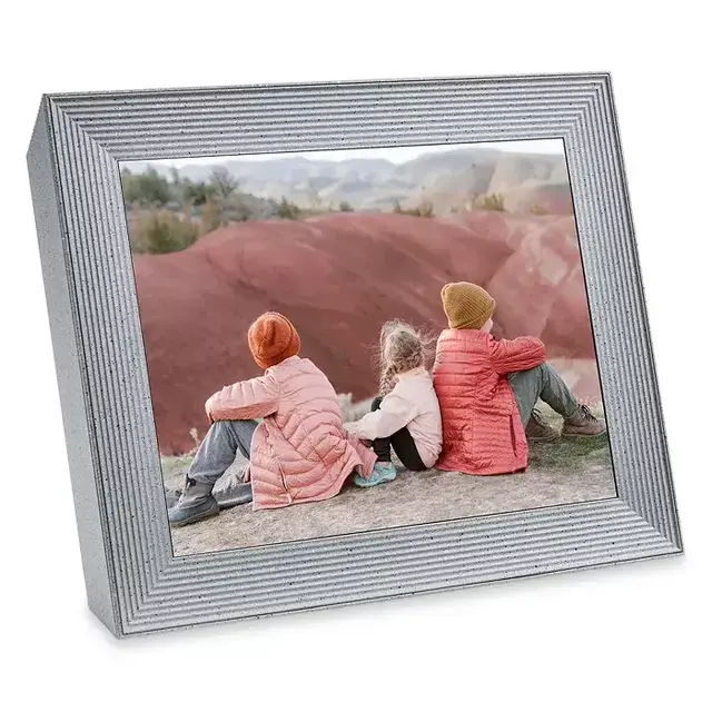 Mason Luxe Digital Picture Frame