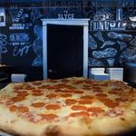 Slyce Pizza Co.