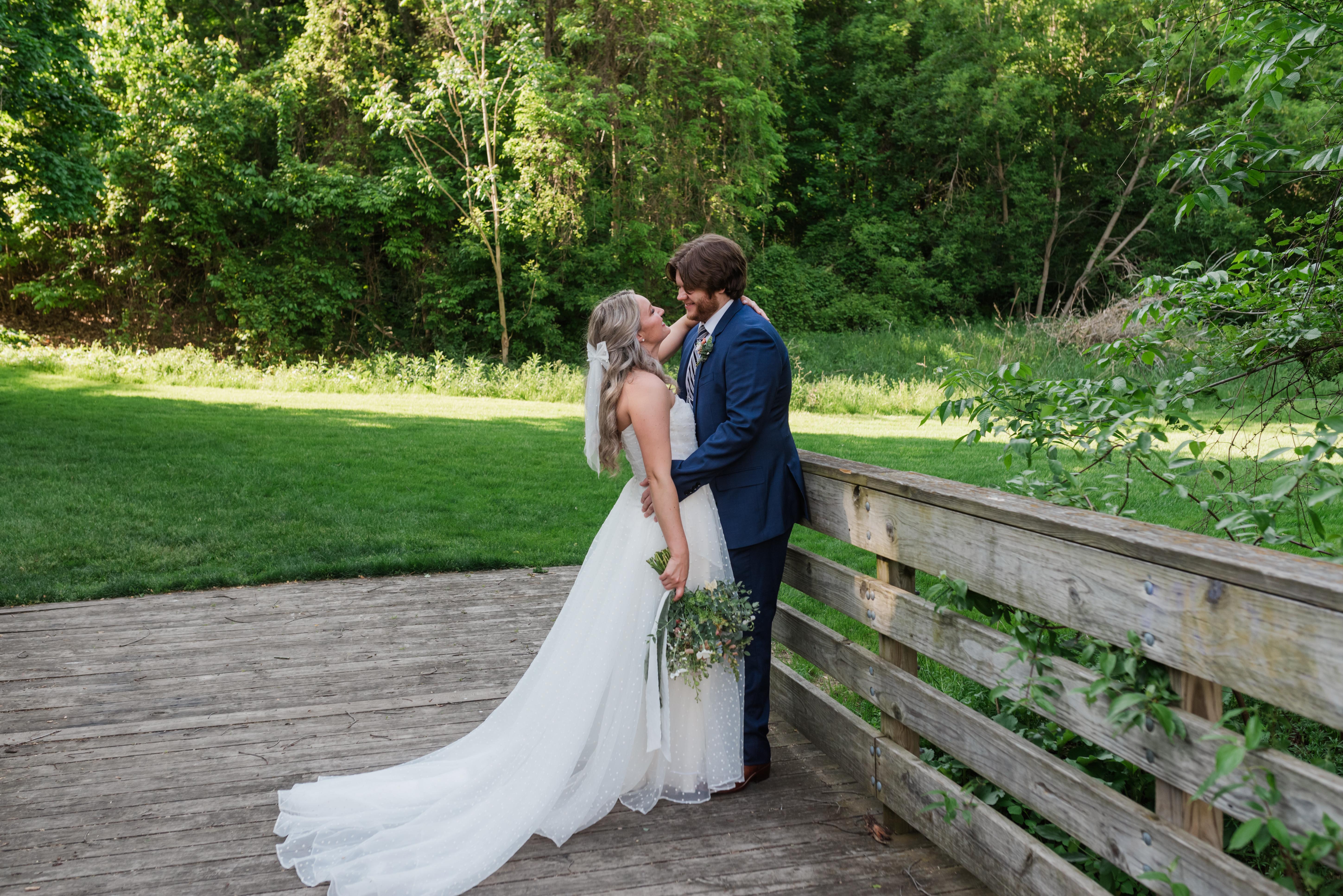 The Wedding Website of Tess Sears and Jason Sears