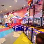 Circus Circus Arcade