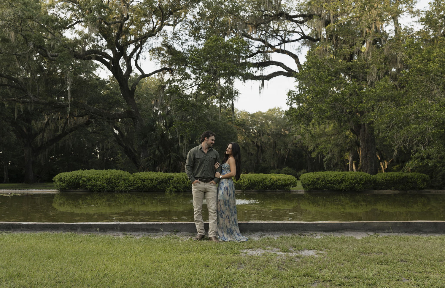 The Wedding Website of Sierra McNeil and Caleb Torbett