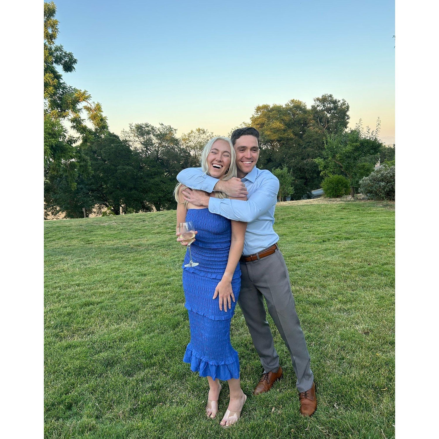 The Roby Wedding - Healdsburg, CA - June 2024