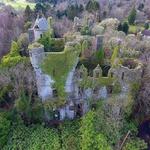 Buchanan Castle