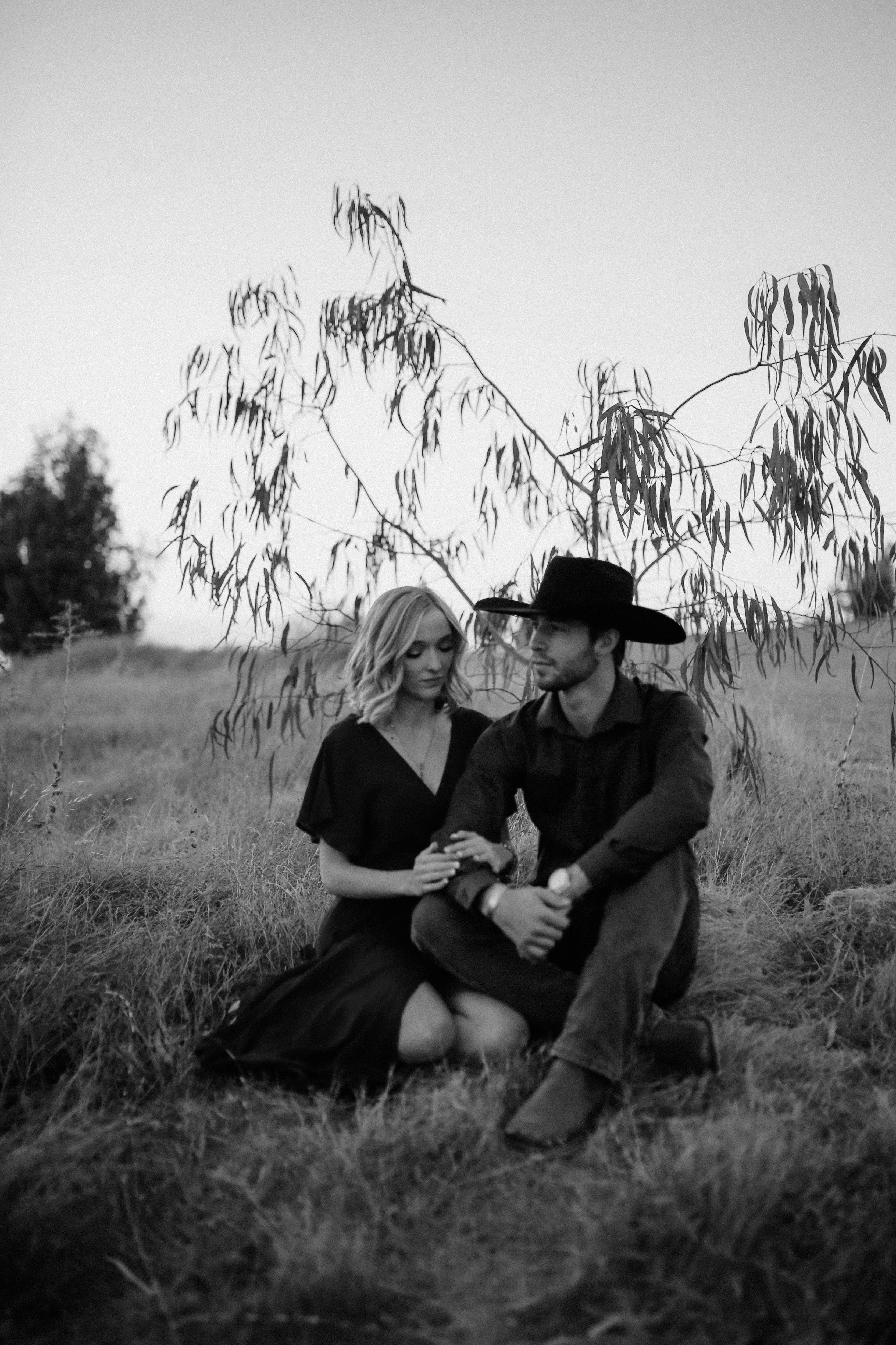 The Wedding Website of Cheyanne Costa and Corbin Stafford