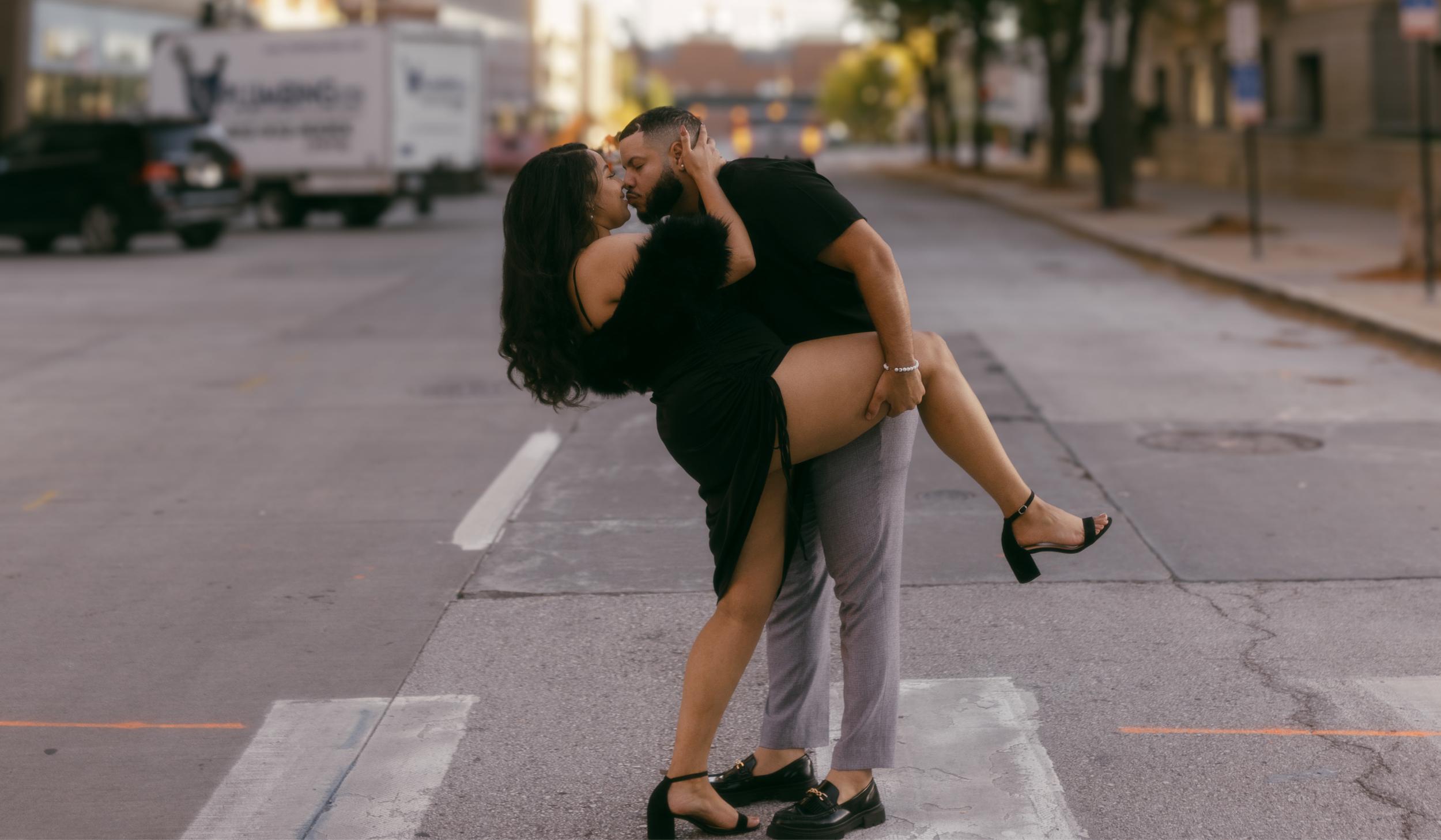 The Wedding Website of Brittany Clark and Edward Hernandez