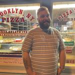 Pizza Time