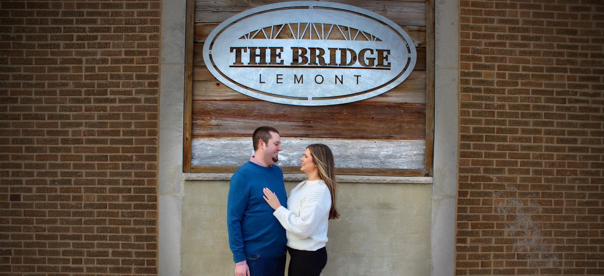 The Wedding Website of Brittany Mallo and Steve Czernik