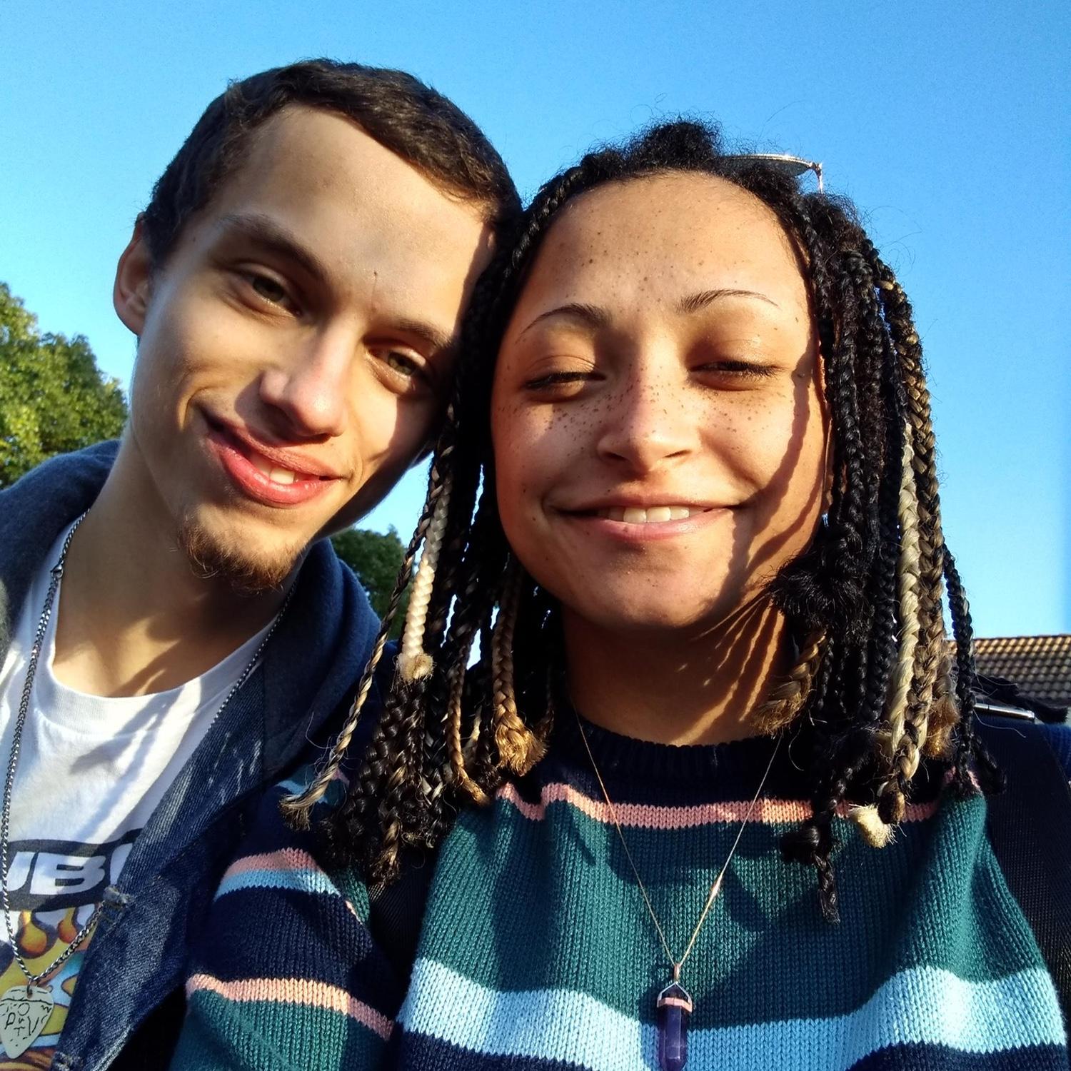 Way back in 2019!