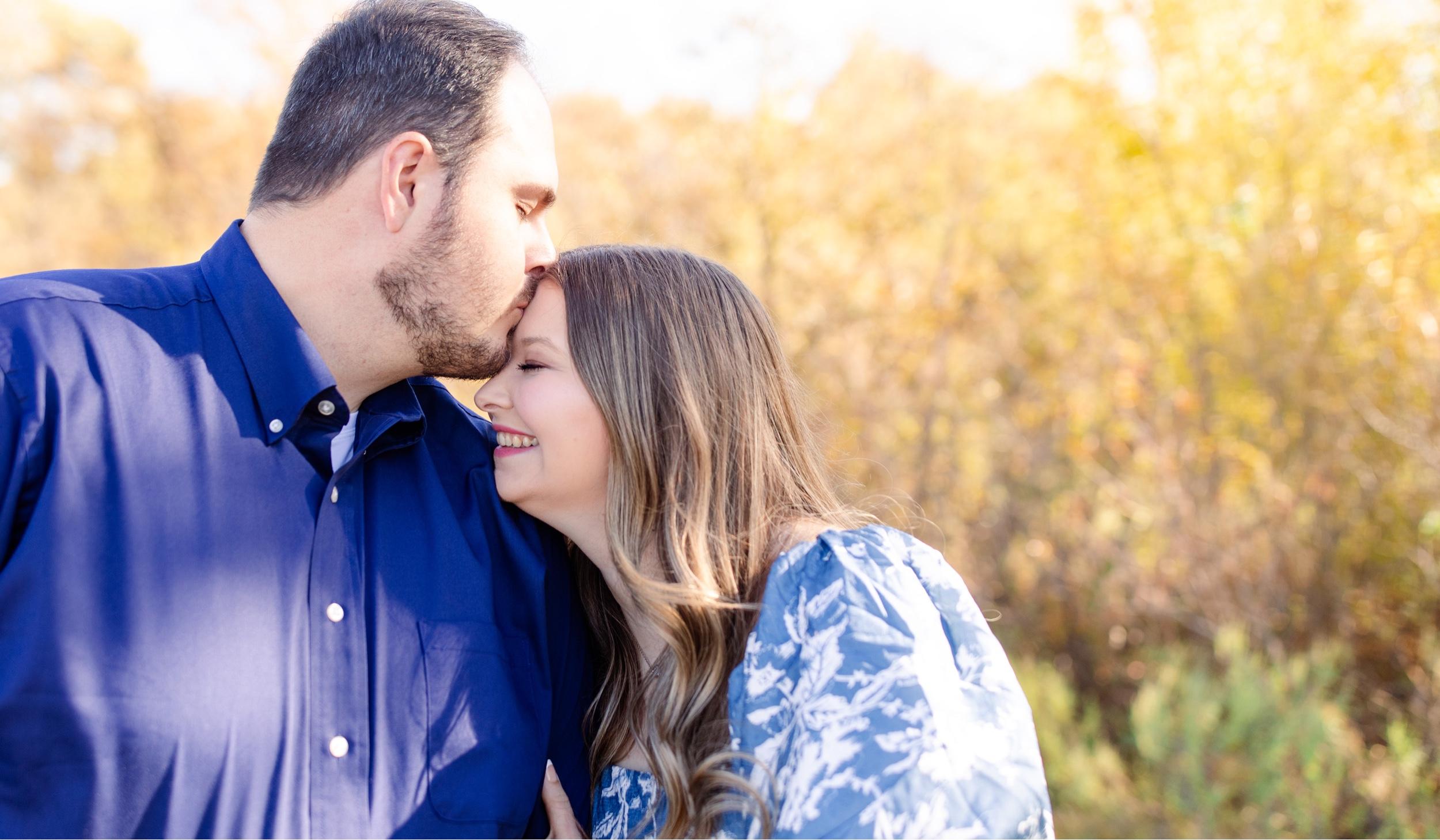 The Wedding Website of Kara Wilson and Michael Leonard