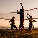 Beach Volleyball