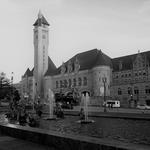 Union Station