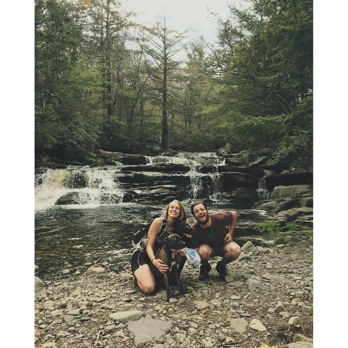hudson valley, ny