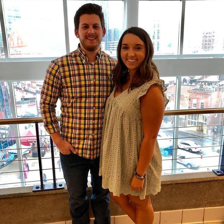 Our third John Mayer concert!