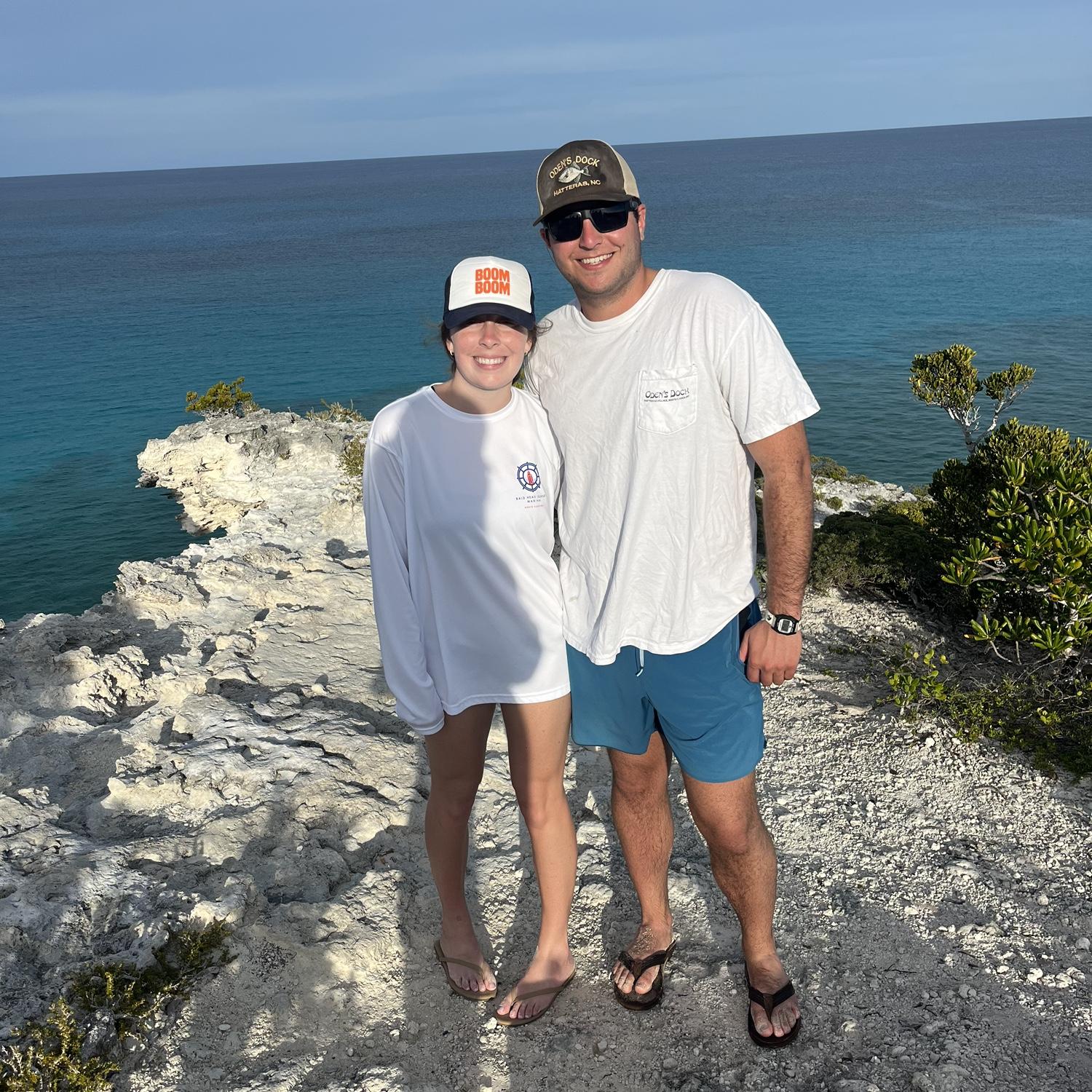 Exumas trip 2022