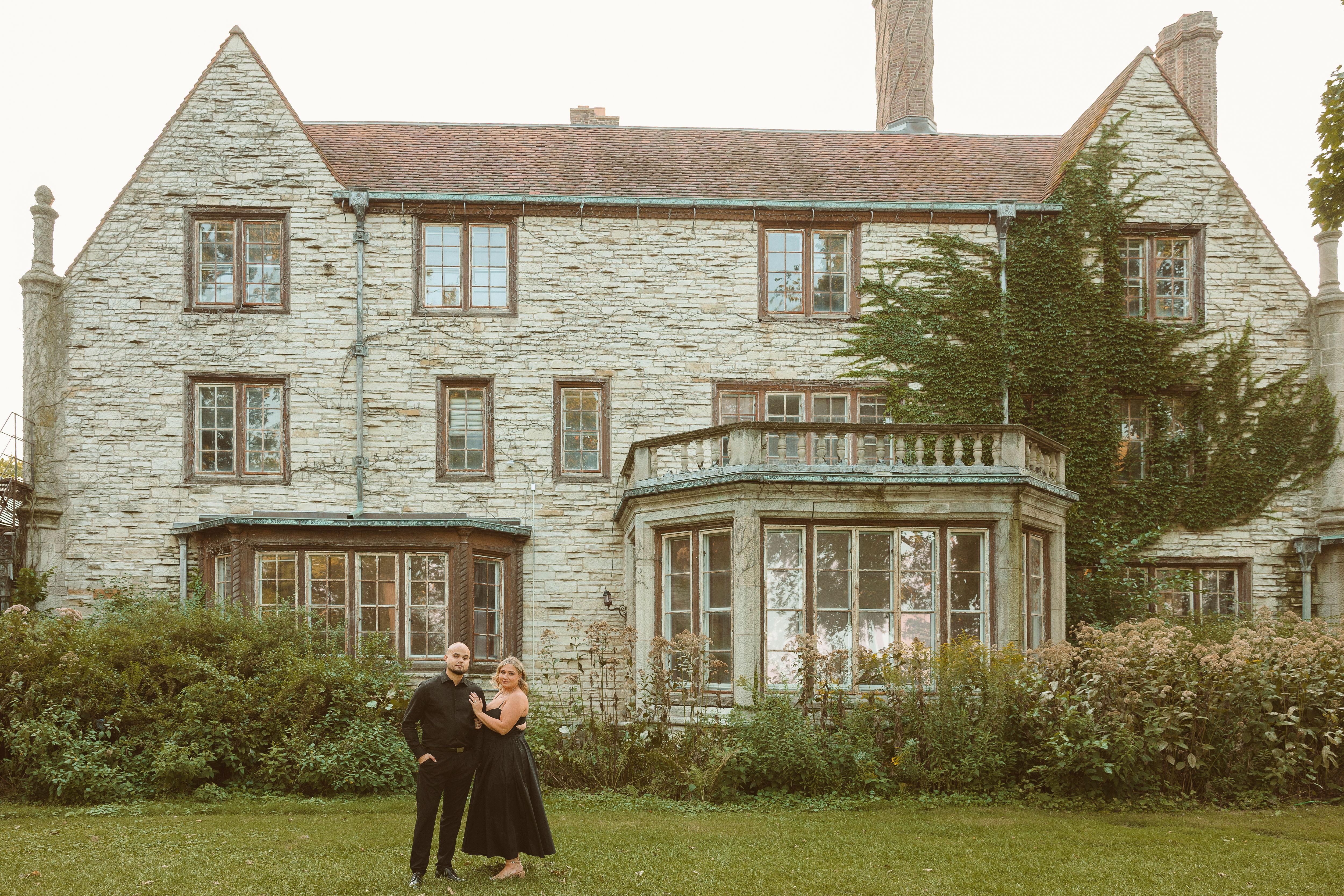 The Wedding Website of Jessica Beslagic and Dino Beslagic