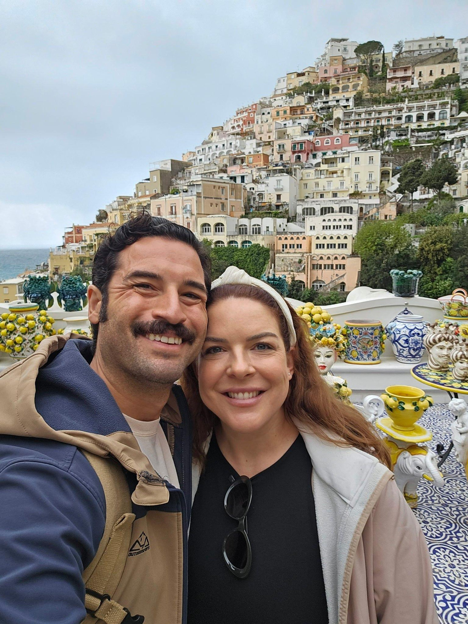 The Wedding Website of Alicia Orgeron and Jose Pena