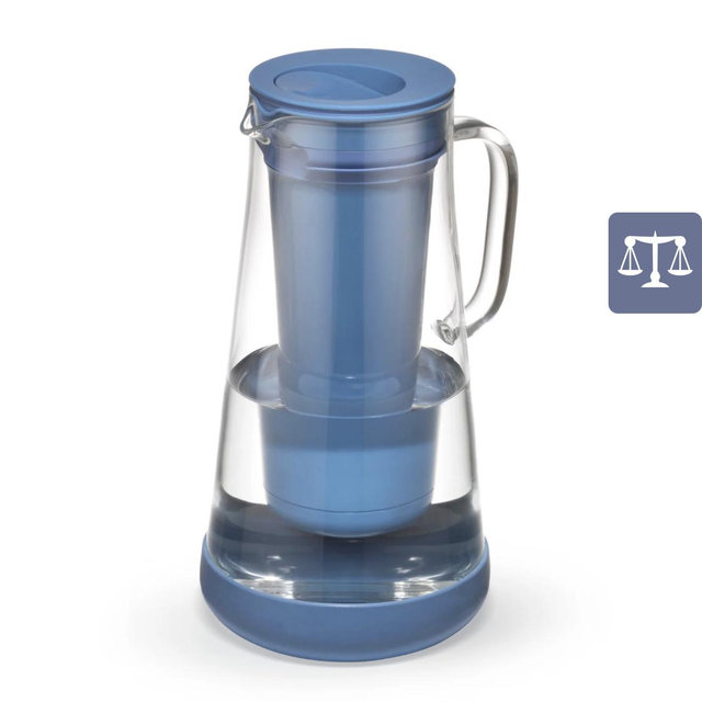 LifeStraw Home 7-Cup Glass