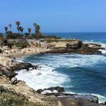 La Jolla Cove