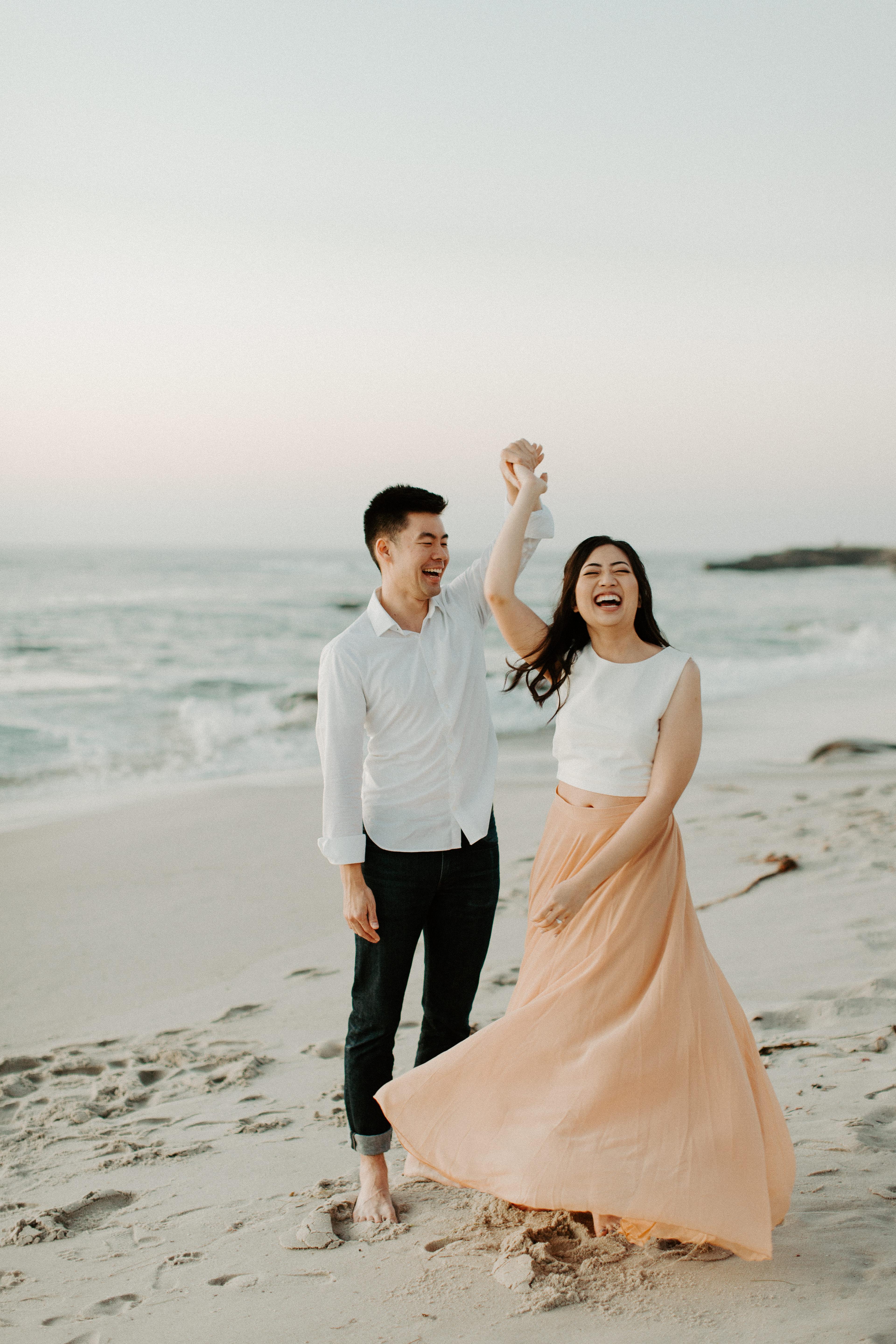 The Wedding Website of Daniel Choi and Jane Lee