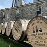 Woodford Reserve Distillery